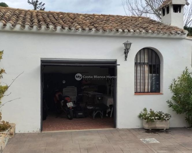 Image No.33-3 Bed Villa for sale