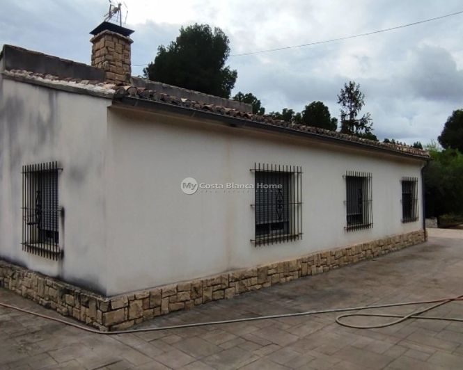 Image No.35-3 Bed Villa for sale