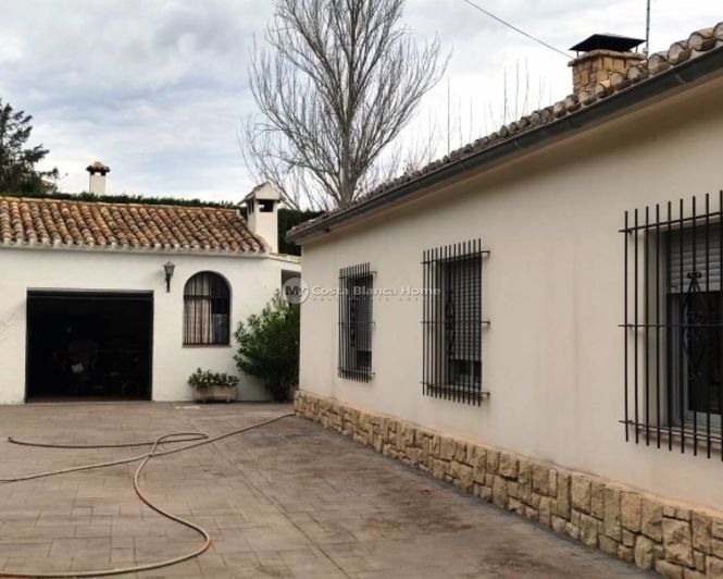 Image No.36-3 Bed Villa for sale