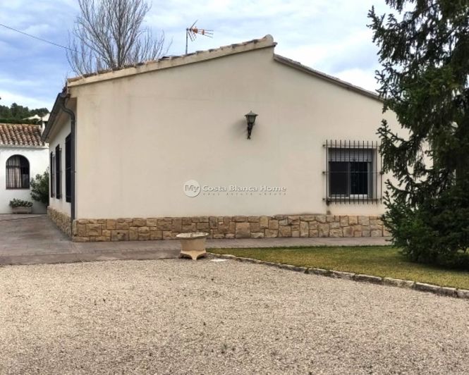 Image No.38-3 Bed Villa for sale