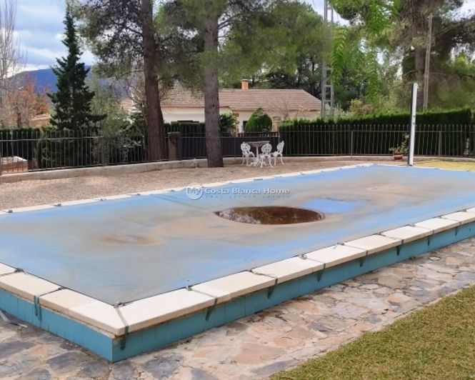 Image No.44-3 Bed Villa for sale