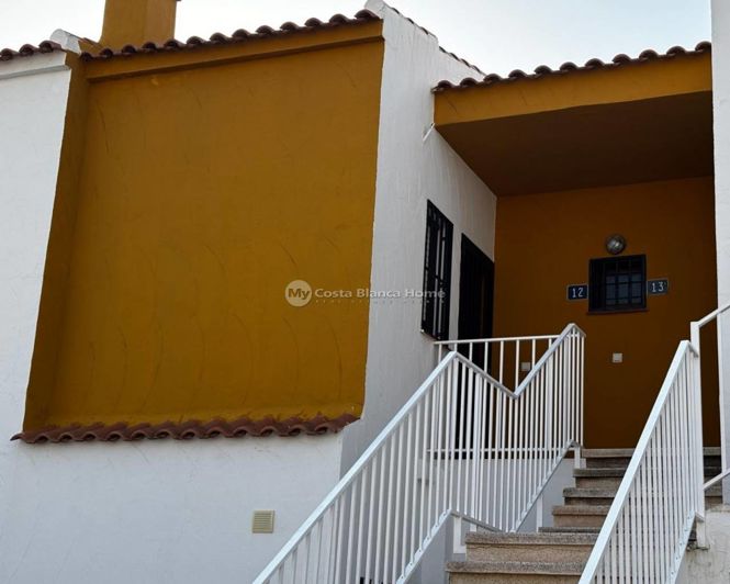 Image No.17-1 Bed Apartment for sale