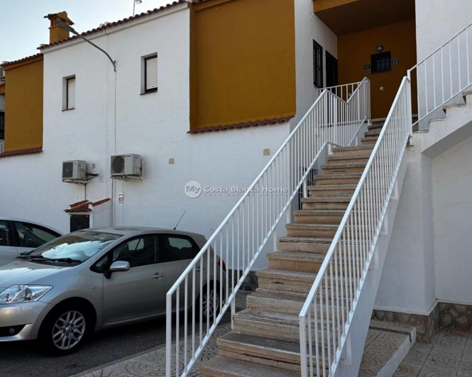 Image No.18-1 Bed Apartment for sale