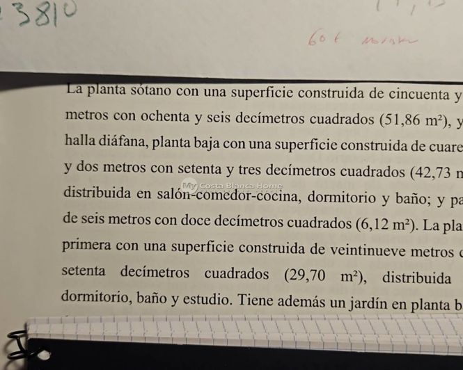 Image No.11-2 Bed Townhouse for sale