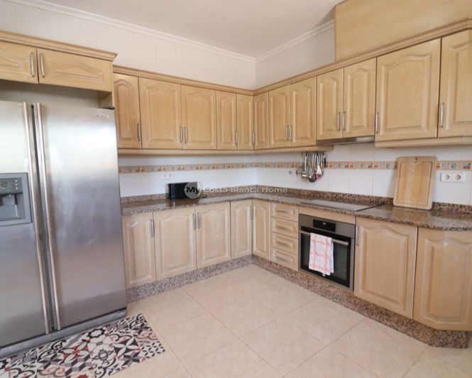 Image No.13-3 Bed Country House for sale