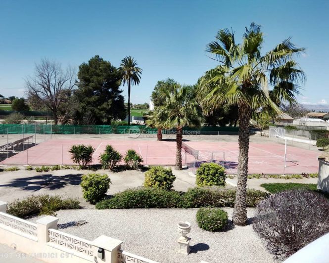 Image No.29-4 Bed Country House for sale