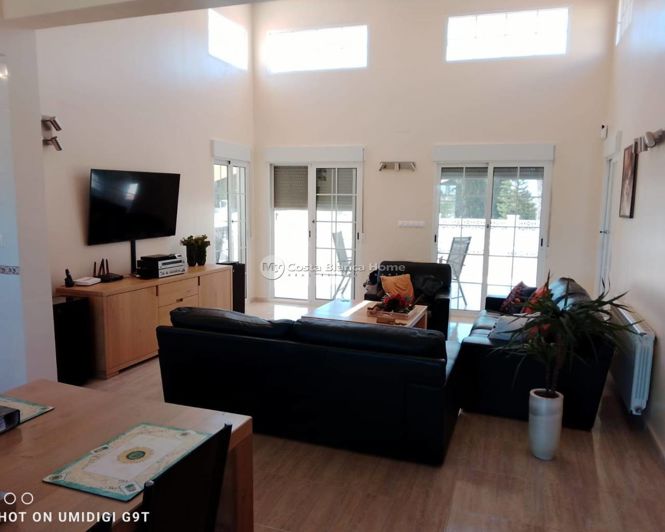 Image No.3-4 Bed Country House for sale