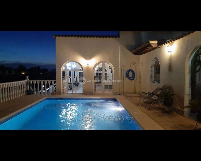 Image No.46-5 Bed Country House for sale