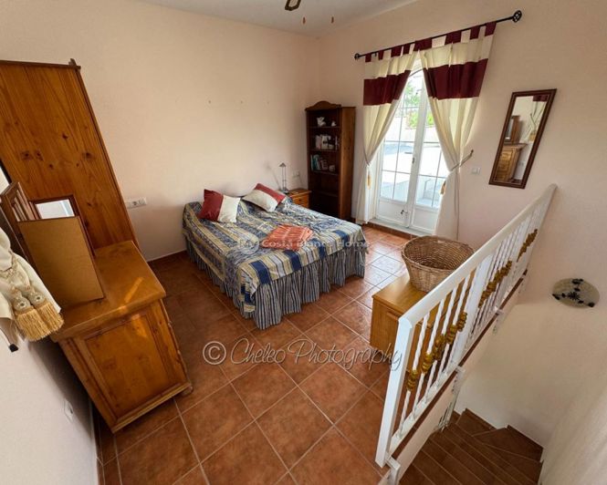 Image No.5-5 Bed Country House for sale