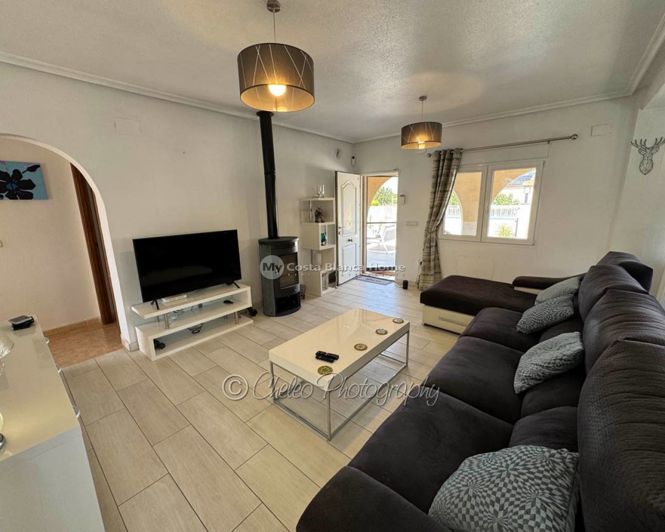 Image No.11-4 Bed Villa for sale