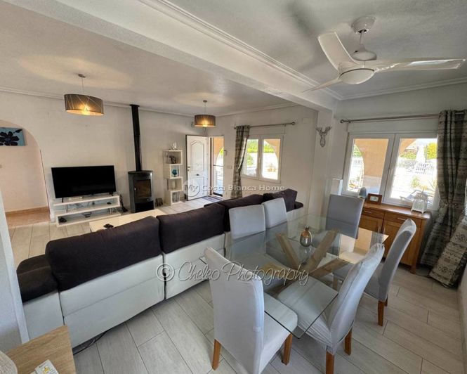 Image No.15-4 Bed Villa for sale