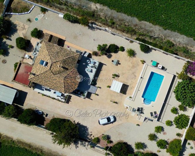 Image No.37-4 Bed Villa for sale