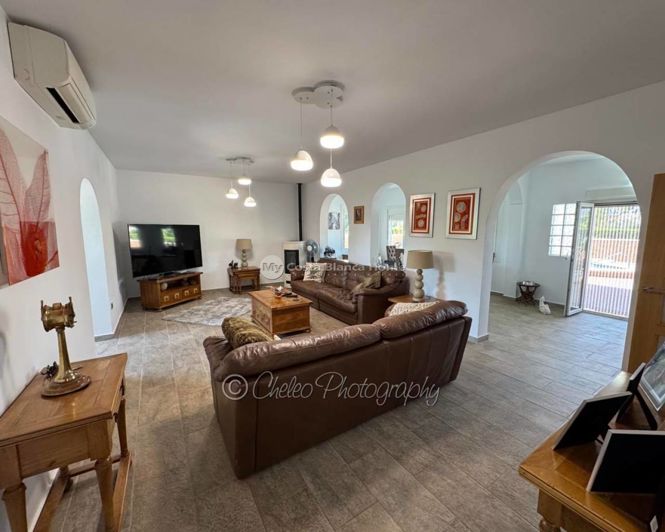 Image No.21-4 Bed Villa for sale