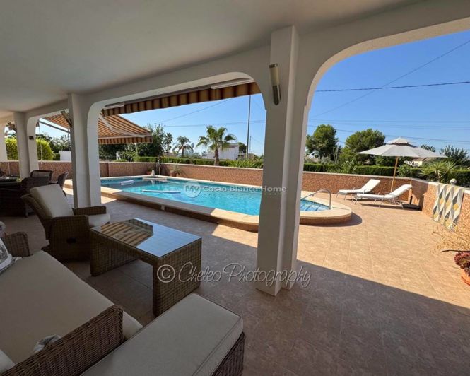 Image No.25-4 Bed Villa for sale