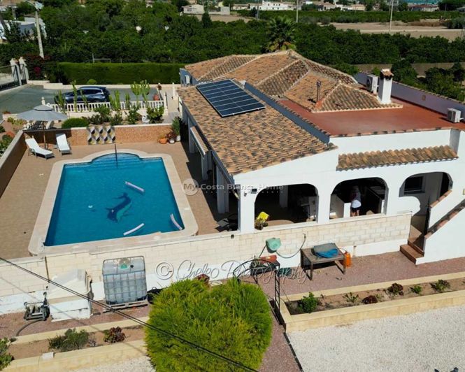 Image No.40-4 Bed Villa for sale