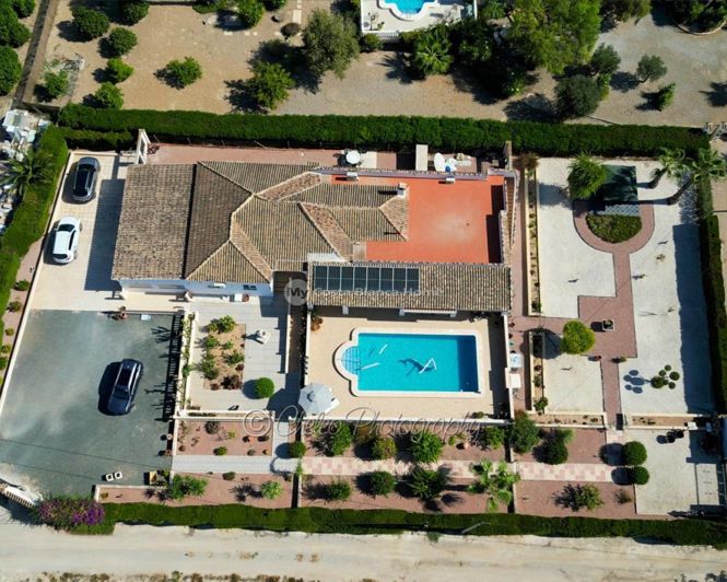 Image No.41-4 Bed Villa for sale