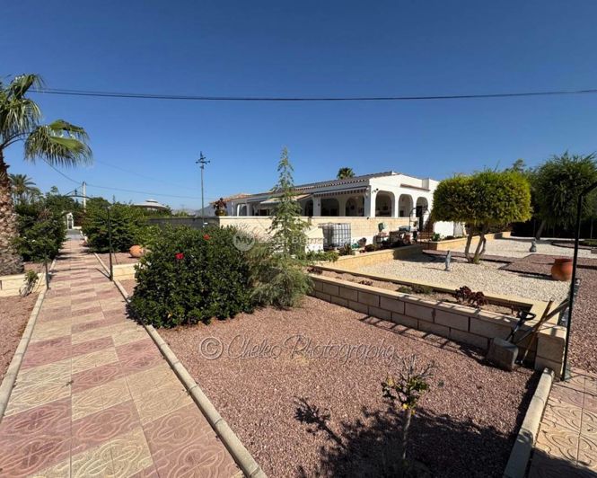 Image No.46-4 Bed Villa for sale