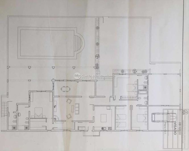 Image No.49-4 Bed Villa for sale