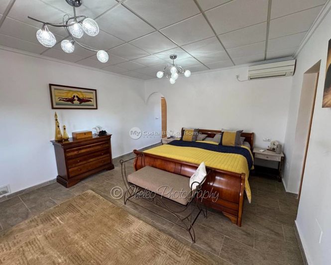 Image No.8-4 Bed Villa for sale