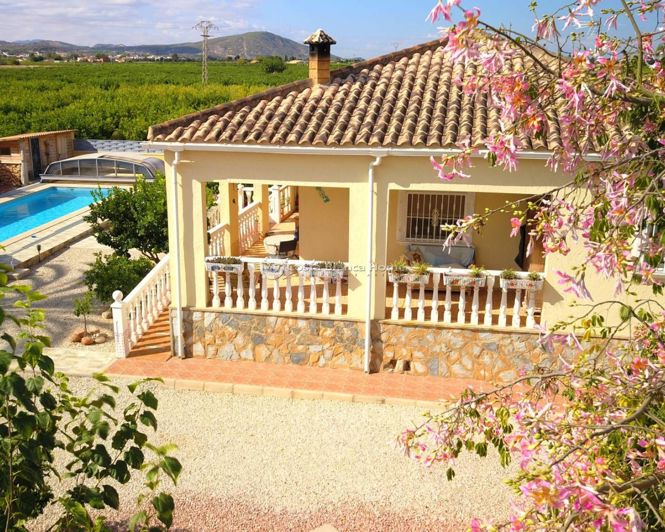 Image No.26-3 Bed Country House for sale