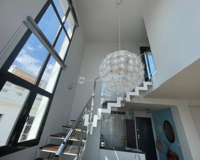 Image No.10-Penthouse for sale