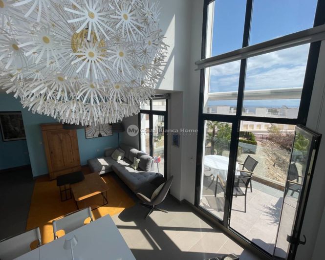 Image No.8-Penthouse for sale