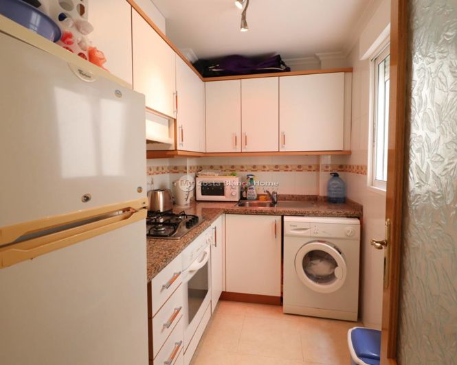 Image No.6-2 Bed Apartment for sale