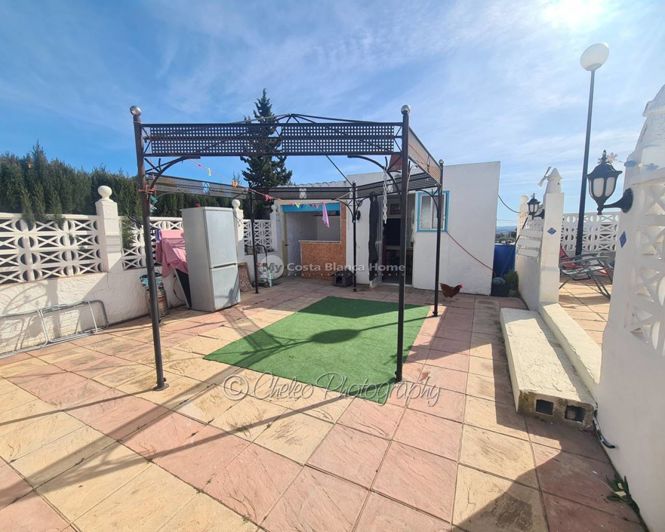 Image No.17-3 Bed Country House for sale