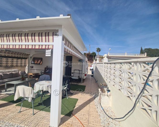 Image No.22-3 Bed Country House for sale