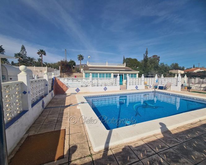 Image No.29-3 Bed Country House for sale