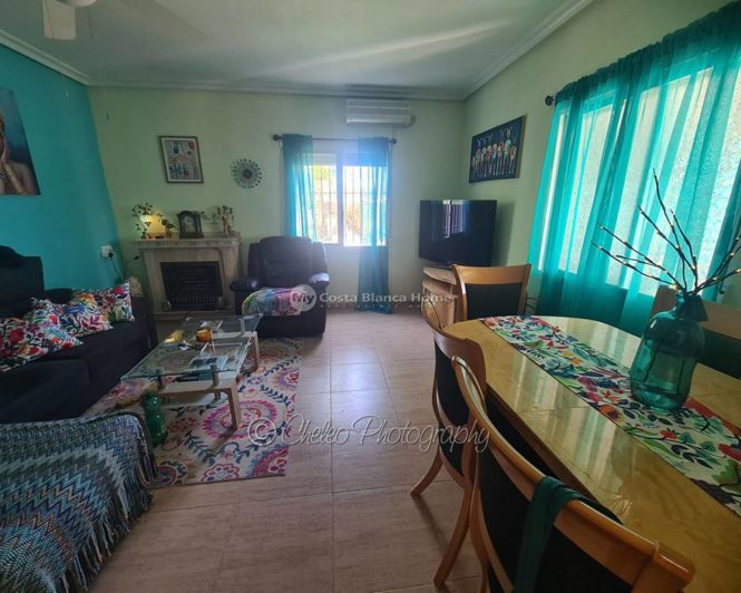 Image No.3-3 Bed Country House for sale