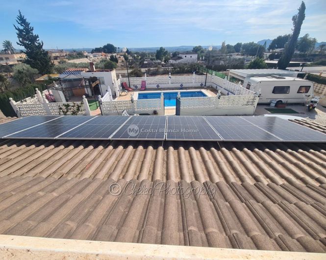 Image No.39-3 Bed Country House for sale