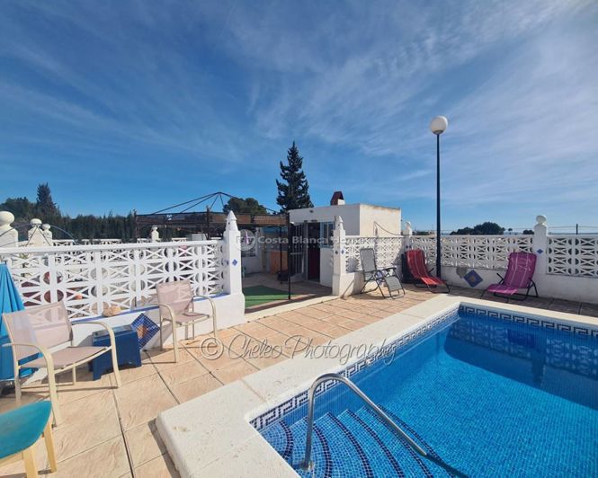 Image No.45-3 Bed Country House for sale