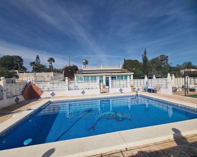 Image No.48-3 Bed Country House for sale