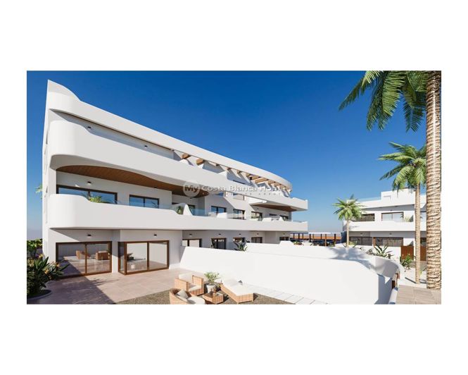 Image No.13-2 Bed Apartment for sale