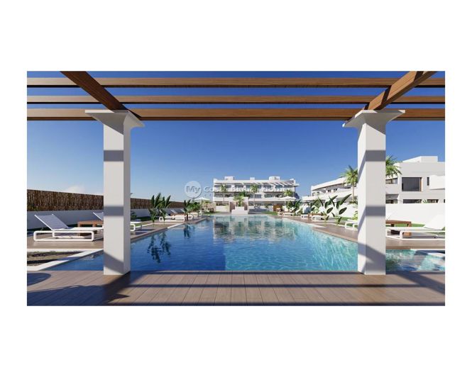 Image No.17-2 Bed Apartment for sale