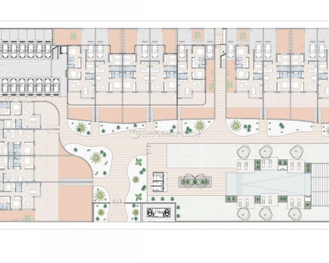 Image No.19-2 Bed Apartment for sale