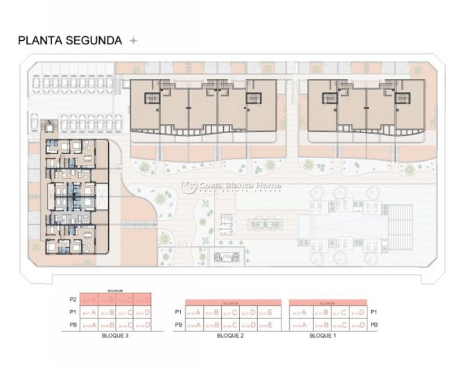 Image No.22-2 Bed Apartment for sale