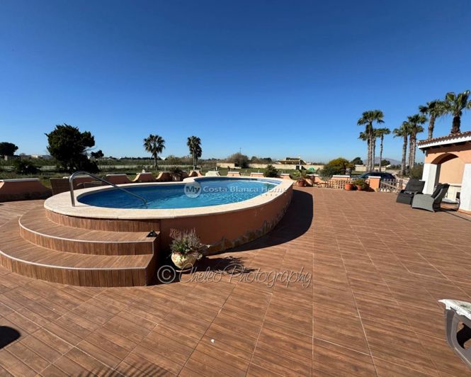 Image No.33-3 Bed Country House for sale