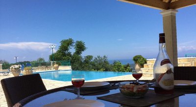 Photo 15 - Villa 303 m² in Ionian islands