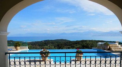 Photo 5 - Villa 303 m² in Ionian islands