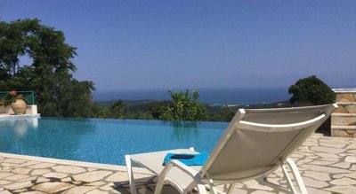 Photo 6 - Villa 303 m² in Ionian islands