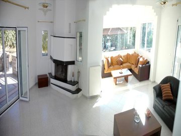 Photo 9 - Cottage 285 m² in Central Macedonia