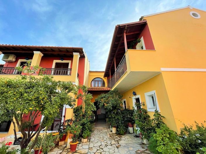 Image No.3-Hotel for sale