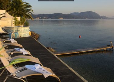 Photo 2 - Villa 250 m² in Ionian islands