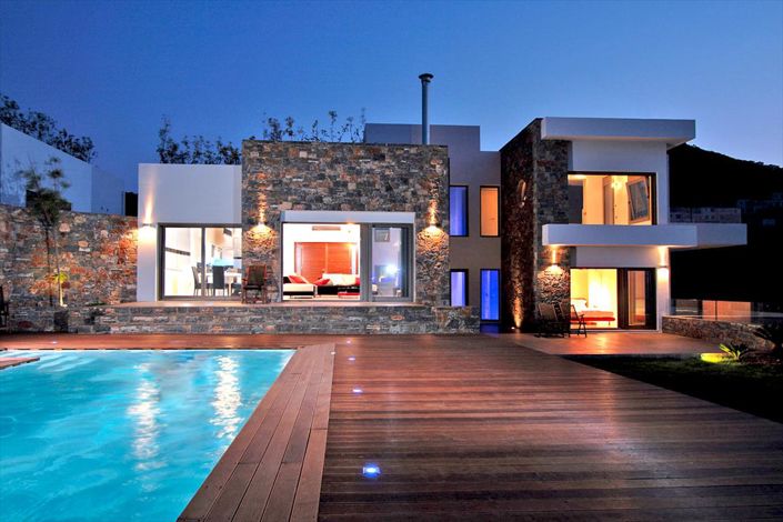 Image No.1-3 Bed Villa for sale