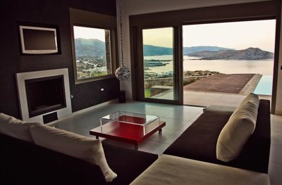 Photo 8 - Villa 235 m² in Crete