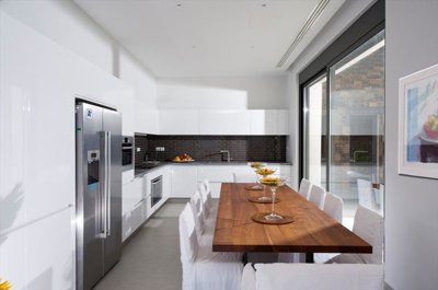 Photo 10 - Villa 400 m² in Crete