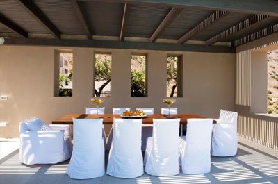 Photo 12 - Villa 400 m² in Crete