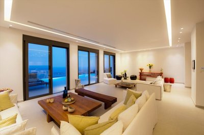 Photo 9 - Villa 400 m² in Crete